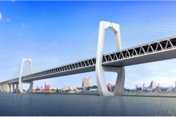 商合杭高鐵最新消息：合湖段全線6月底具備開通運(yùn)營條件